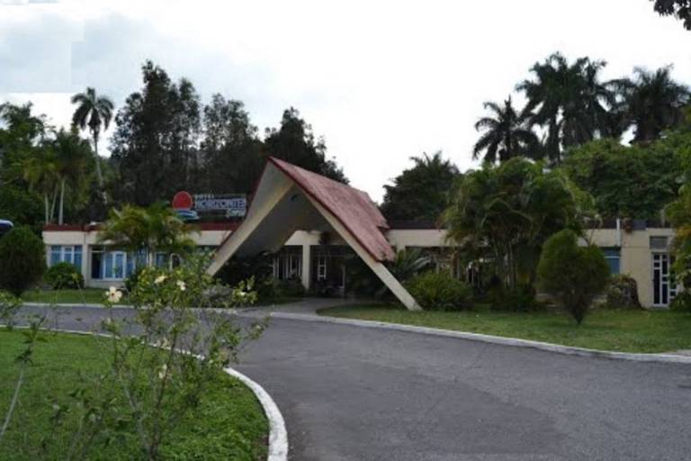 Cubanacan Villa Horizontes Soroa, Candelaria