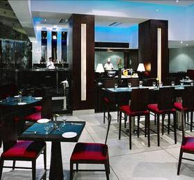 Отдых в Quality Inn Centurion - Индия, Махараштра