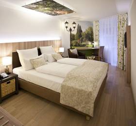 Туры в Fini-Resort Badenweiler в Германии