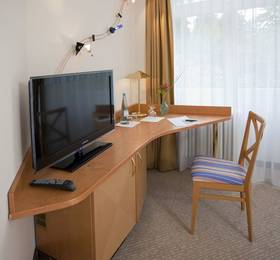 Fini-Resort Badenweiler в Бад-Вюнненберге