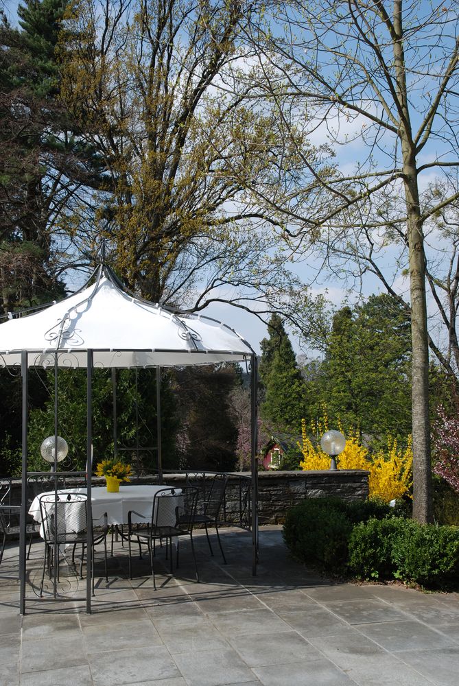 Balance-Hotel am Blauenwald
