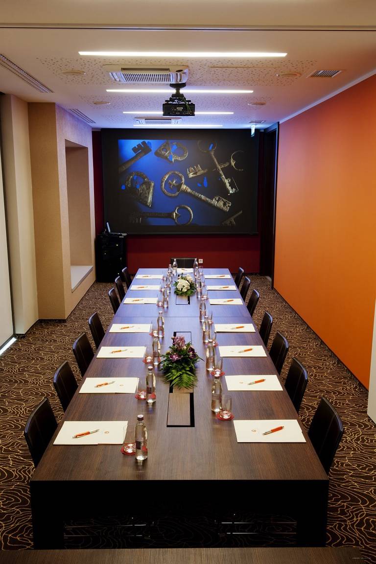 Hotel Sofijin Dvor