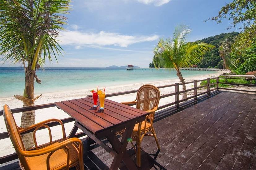 Redang Island Resort 3* Малайзия, Реданг
