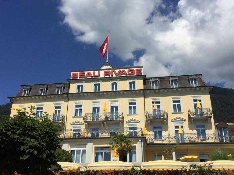 Beau-rivage