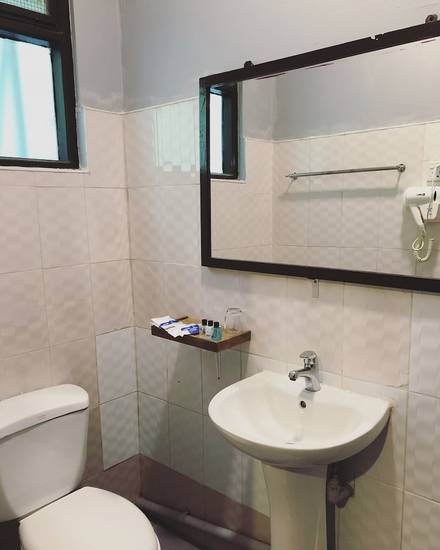 Laguna Lodge 2* Мьянма, Нгапали