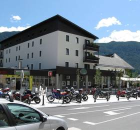 Отдых в Alp Hotel - Словения, Бовец