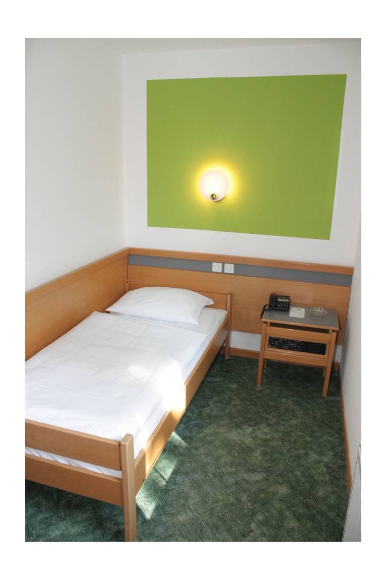Alp Hotel
