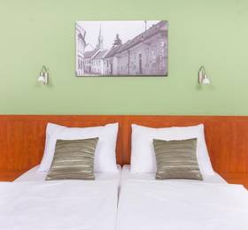 Туры в G Hotel в Словакии
