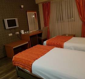 Туры в Capari Hotel в Турции