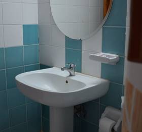 Morgenland Hotel в Санта Катариной