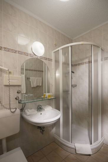 Kompas Hotel Bled 4* Словения, Блед