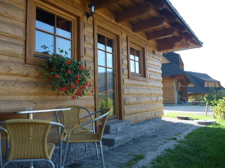 Rezort Drevenice Terchova 3* Словакия, Жилина