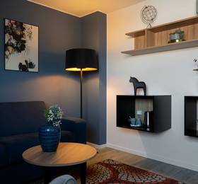 Отдых в First Hotel Brage - Швеция, Бурленге