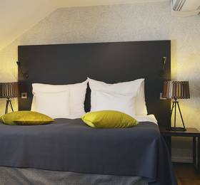 Отдых в Clarion Hotel Plaza - Швеция, Карлштад