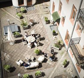 Туры в First Hotel Orebro в Швеции