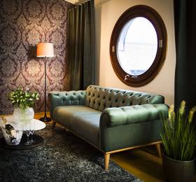 First Hotel Orebro в Эребру