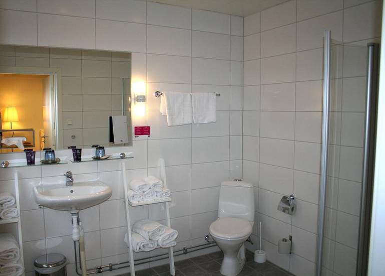 Clarion Collection Hotel Bristol 3* Швеция, Вермланд