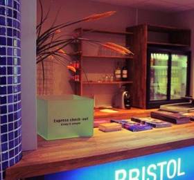Туры в Clarion Collection Hotel Bristol в Швеции