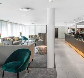Туры в Quality Hotel Ekoxen в Швеции