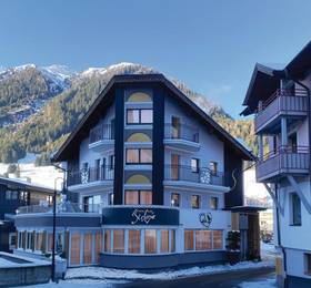 Туры в Hotel Garni Stefanie в Австрии