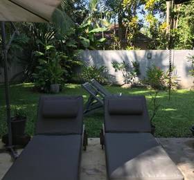 The Cottage Bentota в Бентоте