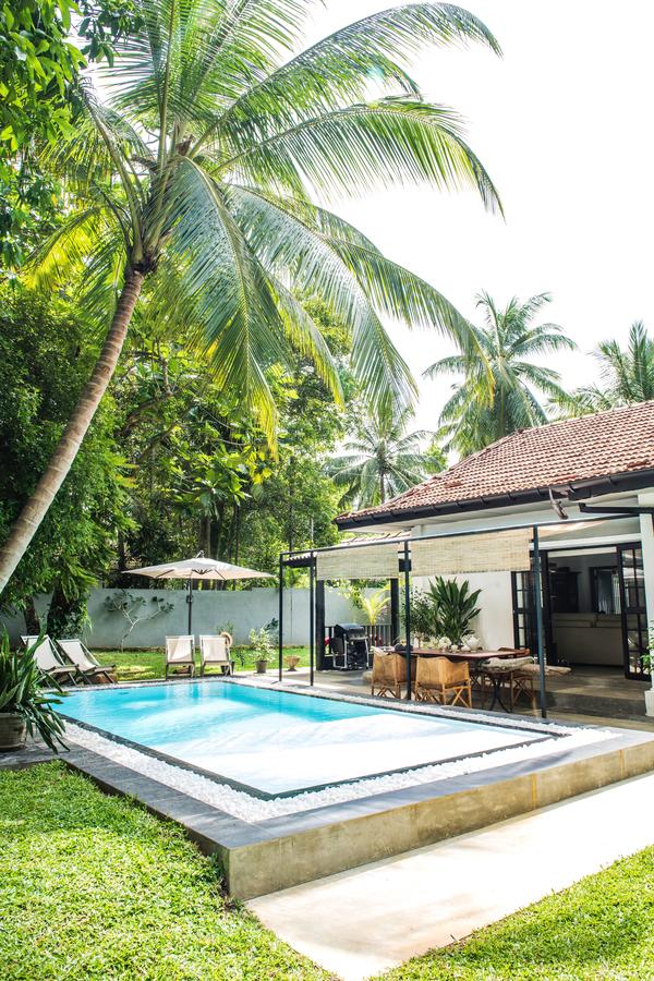 The Cottage Bentota