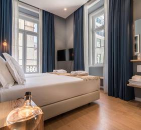 Туры в Esqina Urban Lodge Lisbon в Португалии