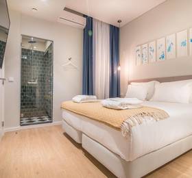 Отдых в Esqina Urban Lodge Lisbon - Португалия, Лиссабон