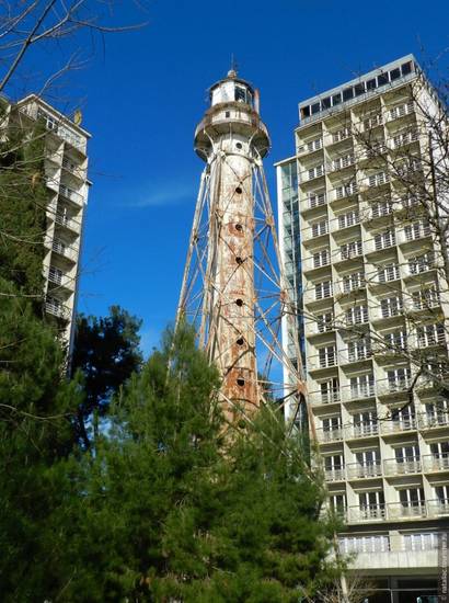 Green House 2* Абхазия, Пицунда