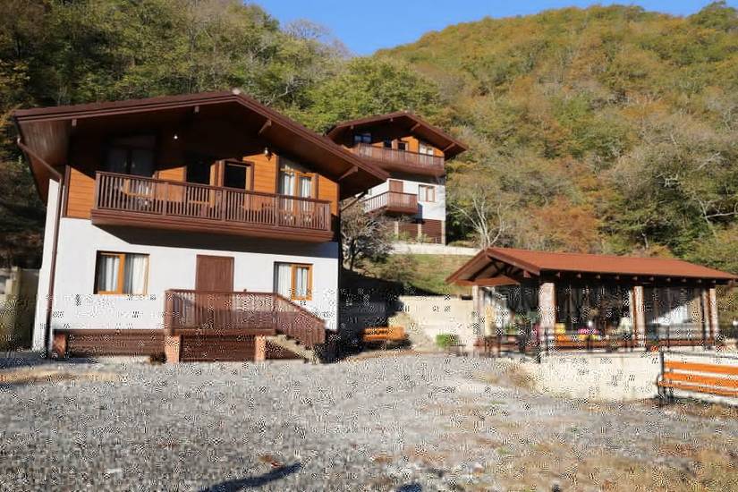 Grass Hotel 3* Абхазия, Гагра