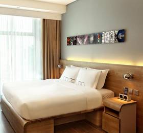 Туры в Lodgewood by Nina Hospitality Mong kok в Китае