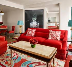 Faena Hotel Miami Beach в Майами-Биче