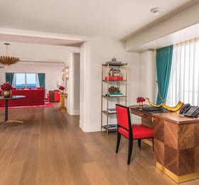 Отдых в Faena Hotel Miami Beach - США, Майами-Бич