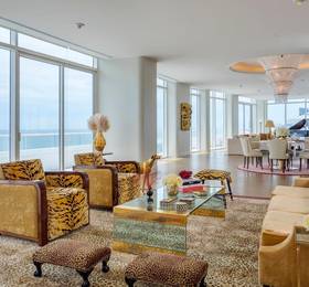 Туры в Faena Hotel Miami Beach в США