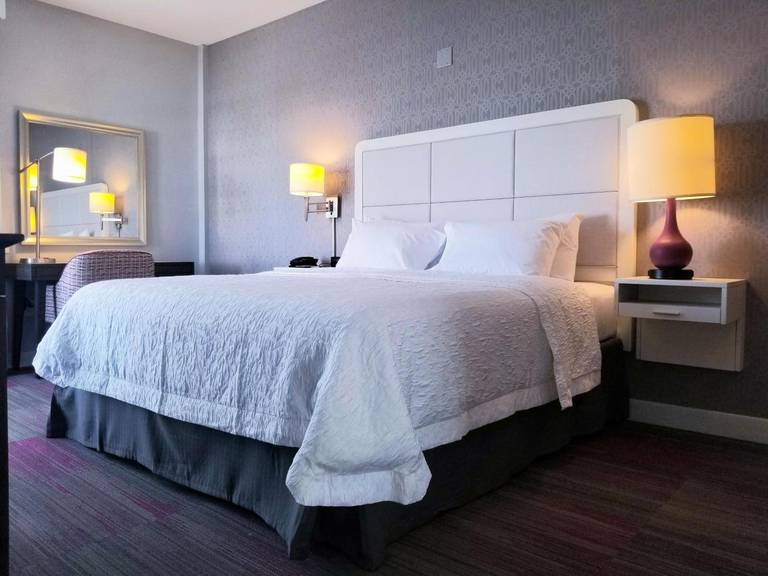 Hampton Inn Miami Beach