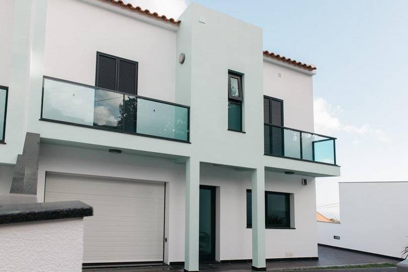 Vilas Mediterraneo Португалия, Мадейра