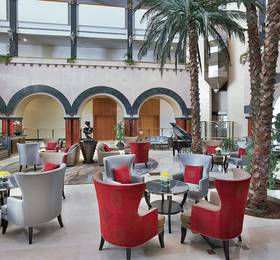 Туры в Radisson Blu Hotel & Resort в ОАЭ