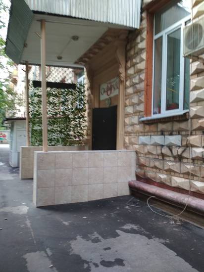 Olimpia Hostel2 Россия, Москва