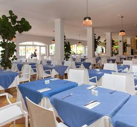 Туры в Club Hotel Drago Park в Испании