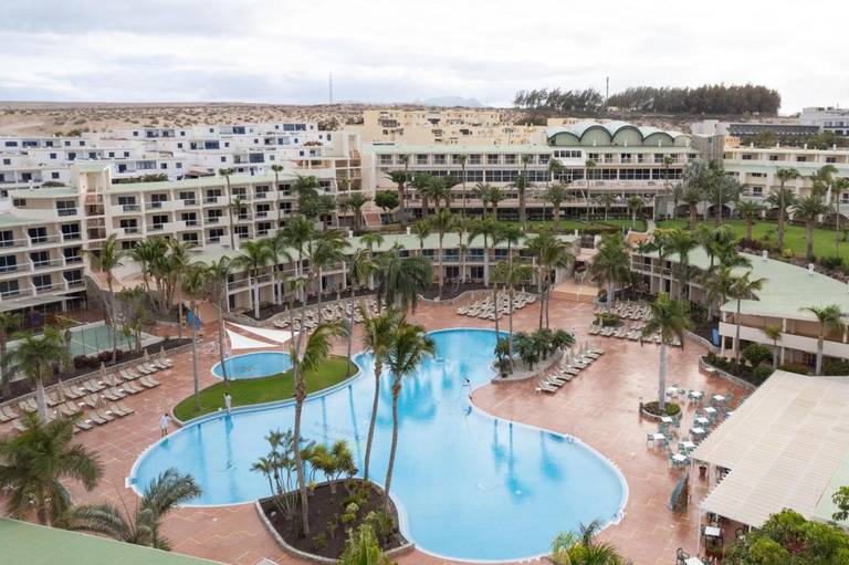 Club Hotel Drago Park