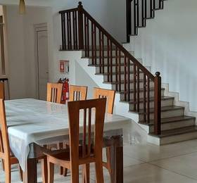Villa Republic Galle в Галле