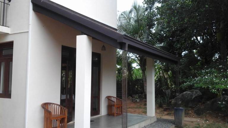 Villa Republic Galle