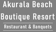 Akurala Beach Boutique Resort в Хиккадуве