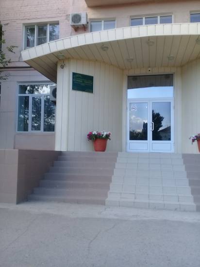 Гостиница Знаменск 2* Турция, Кумлуджа