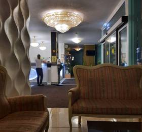 Туры в Vnukovo Green Palace Hotel в России