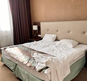 Vnukovo Green Palace Hotel в Москве
