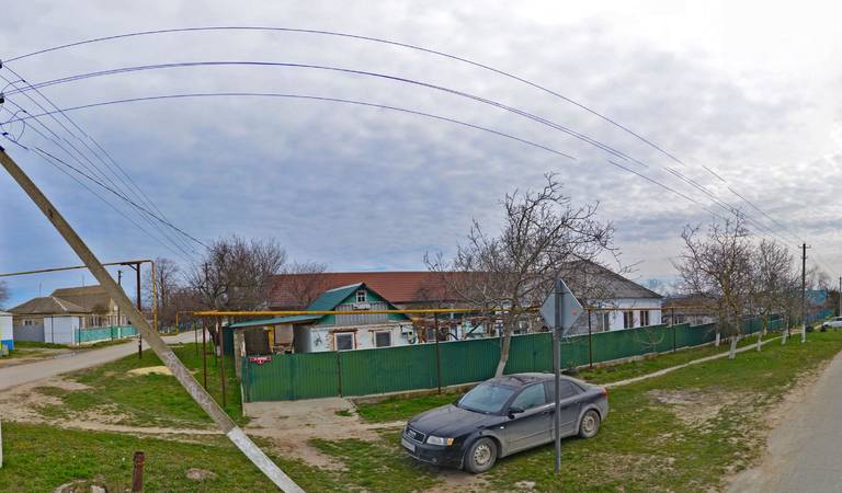 Семейная сказка
