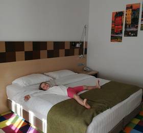 Spektrcity Hotel Moscow Taganskaya в Москве