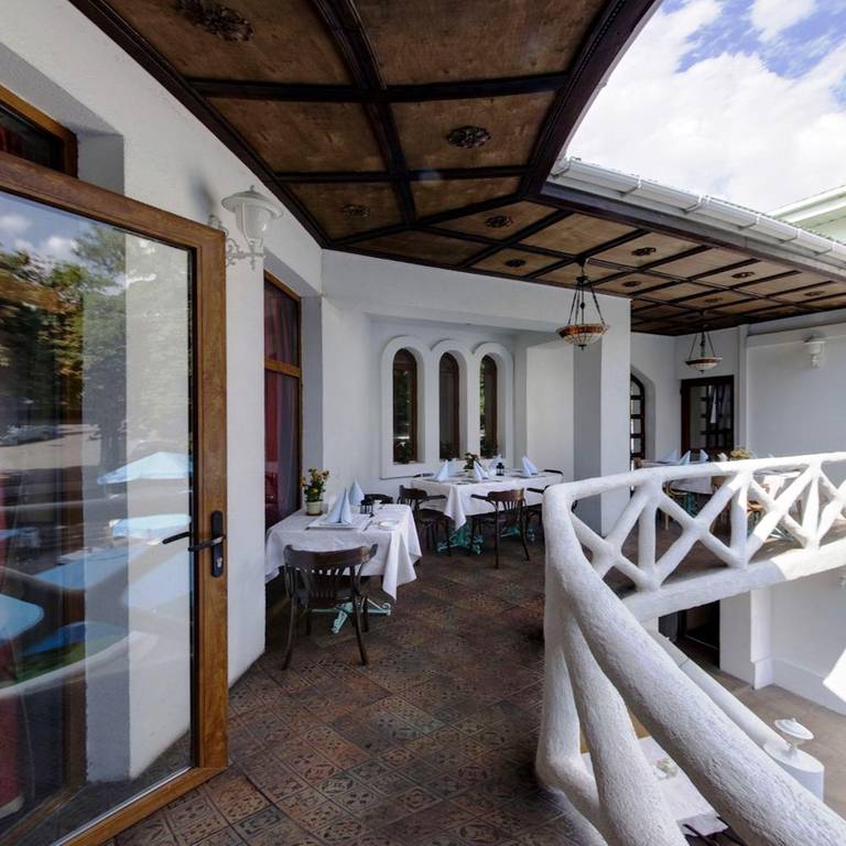 Mare-Nero Hotel