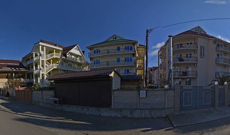 Гостевой дом Эдгар